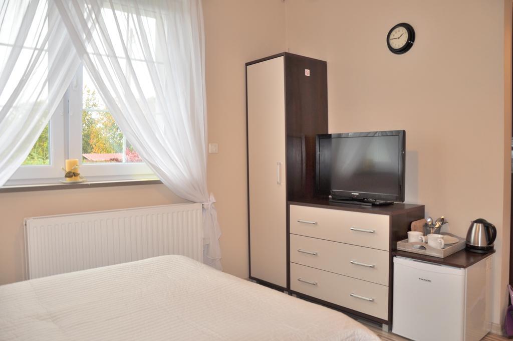 Pokoje Goscinne Mizera Kudowa Zdroj Room photo