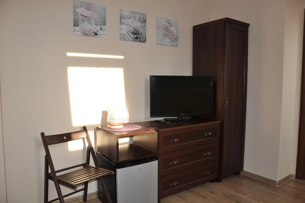 Pokoje Goscinne Mizera Kudowa Zdroj Room photo