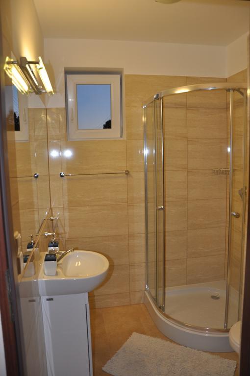 Pokoje Goscinne Mizera Kudowa Zdroj Room photo