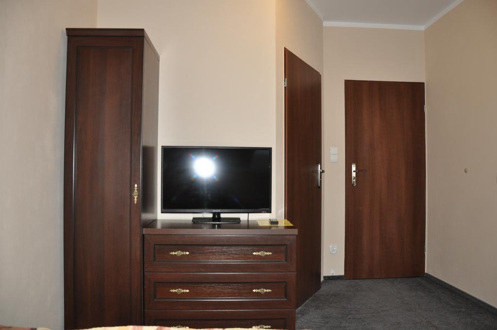 Pokoje Goscinne Mizera Kudowa Zdroj Room photo