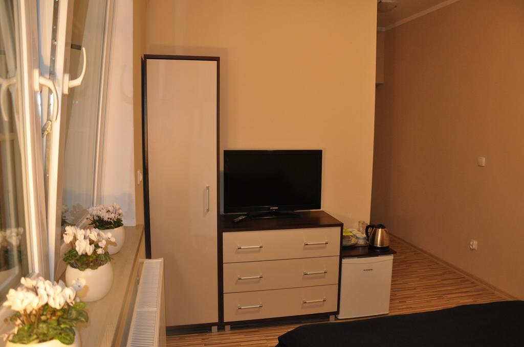 Pokoje Goscinne Mizera Kudowa Zdroj Room photo