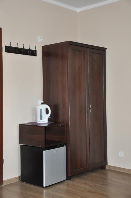 Pokoje Goscinne Mizera Kudowa Zdroj Room photo